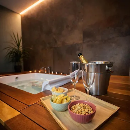 L'incanto - Le B&B 4*