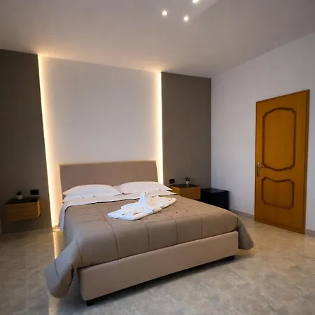 B&B L'incanto - Le 4*