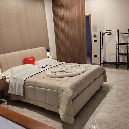 Bed & Breakfast L'incanto - Le