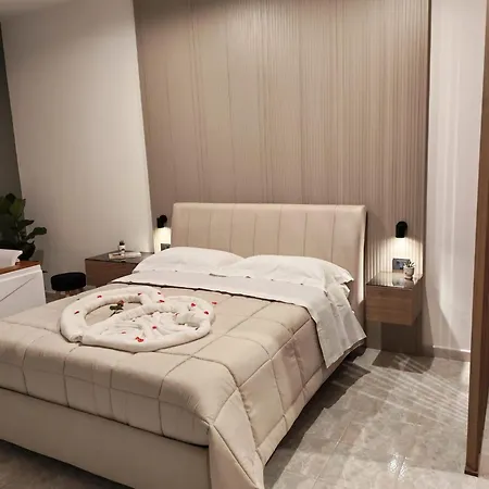 L'incanto - Le Bed & Breakfast 4*