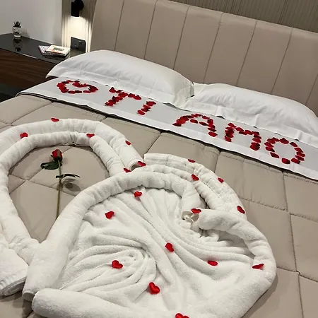 B&B L'incanto - Le Surano