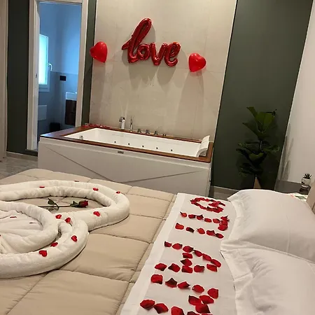 L'incanto - Le B&B 4*