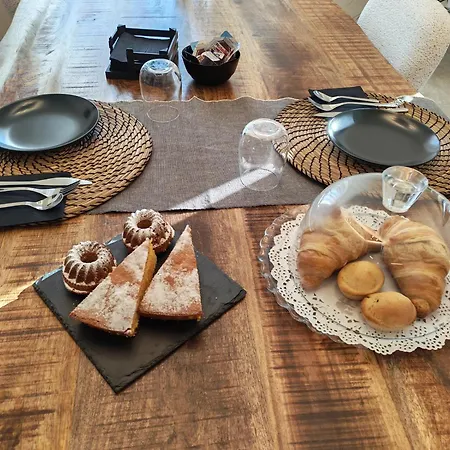 L'incanto - Le Bed & Breakfast Surano