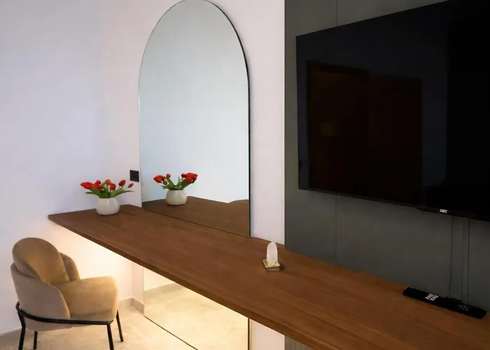 Bed & Breakfast L'incanto - Le