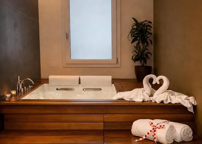 Bed & Breakfast L'incanto - Le