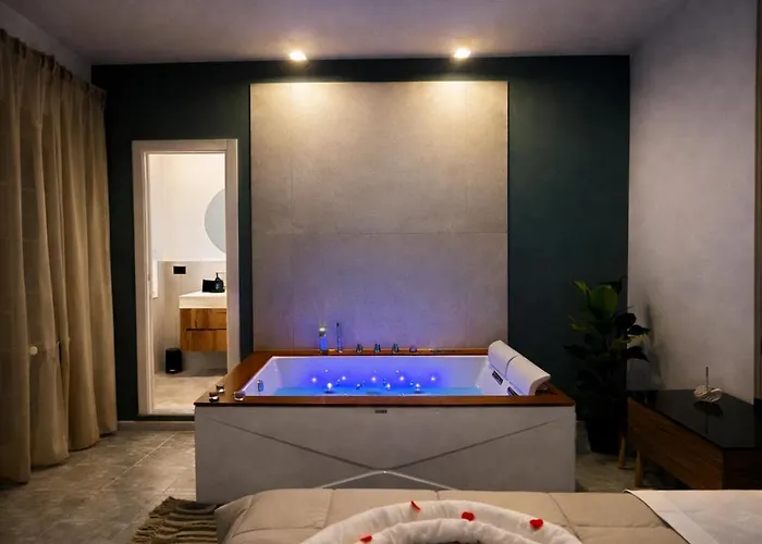 L'incanto - Le Bed & Breakfast 4*