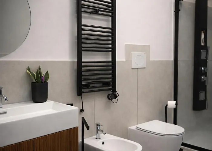 L'incanto - Le 4* Surano