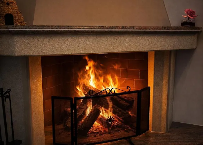 Bed & Breakfast L'incanto - Le 4*