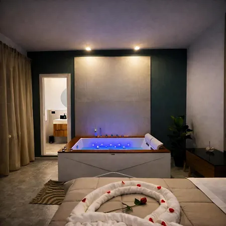 L'incanto - Le فندق مبيت وإفطار 4*