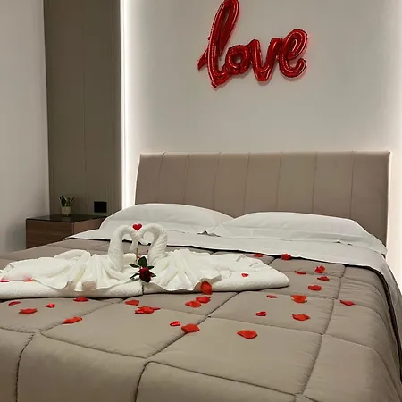 L'incanto - Le Bed & Breakfast Surano