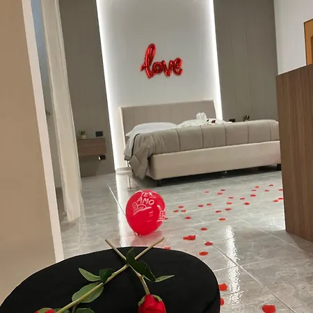 L'incanto - Le 4*
