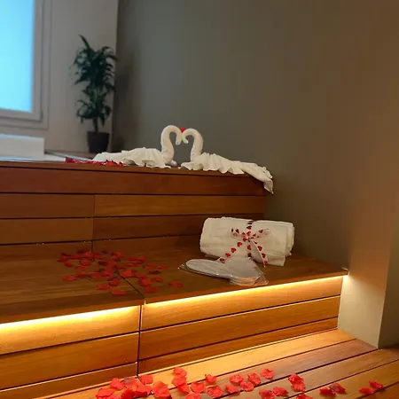 Bed & Breakfast L'incanto - Le Surano
