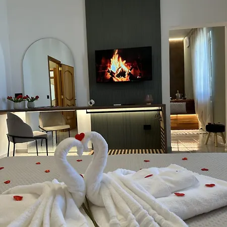 L'incanto - Le 4*