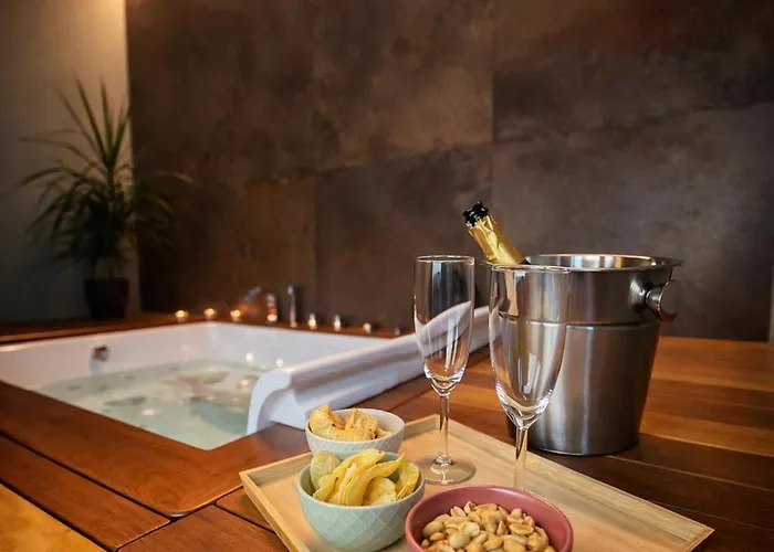 L'incanto - Le Bed & Breakfast 4*