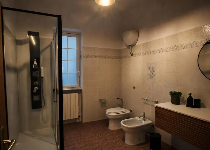 L'incanto - Le 4*