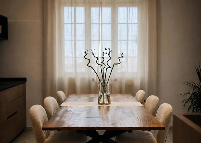 Bed & Breakfast L'incanto - Le 4*