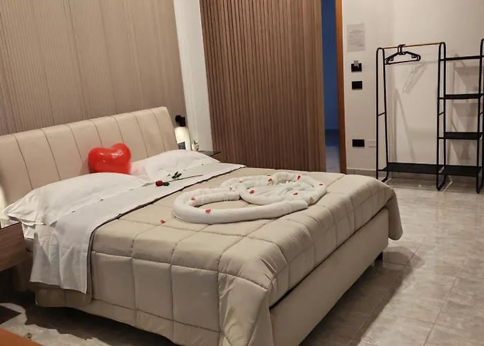 Bed & Breakfast L'incanto - Le