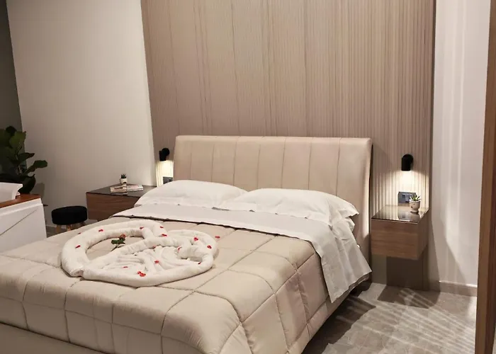 L'incanto - Le Bed & Breakfast 4*