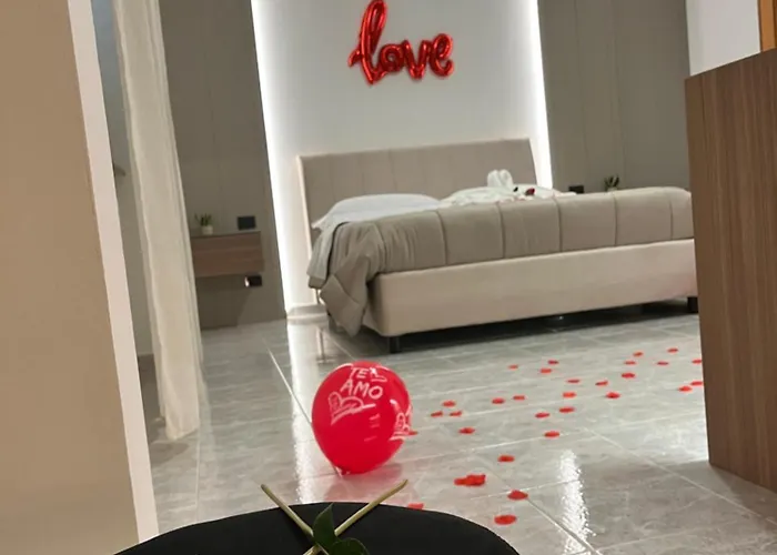 L'incanto - Le 4*