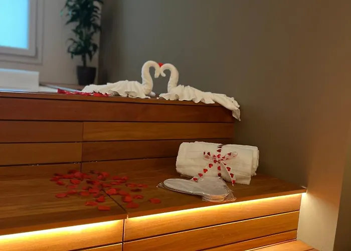 Bed & Breakfast L'incanto - Le Surano