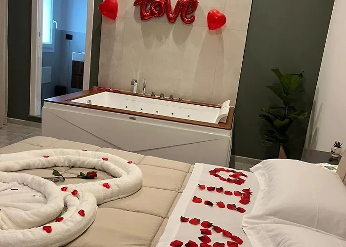 L'incanto - Le Bed & Breakfast 4*